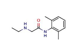 Lidocaine EP Impurity D